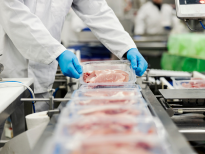 Meat Rendering Facility Enhances Tallow Recovery Process and Increases Revenue with Kurita’s Program